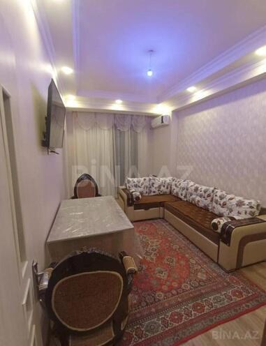 Сдаётся 2-комн. новостройка 70 м², м. Нариман Нариманов, photo 1 from 12