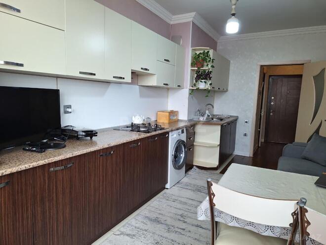 Satılır 2 otaqlı yeni tikili 80 m², İnşaatçılar m., photo 5 from 24