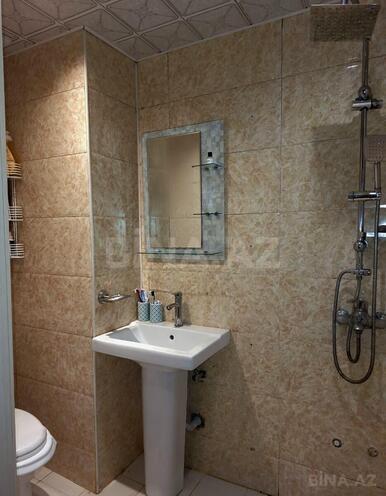 Satılır 2 otaqlı yeni tikili 80 m², İnşaatçılar m., photo 23 from 24