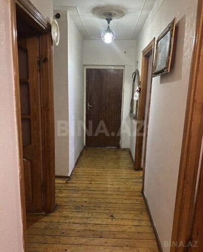 Продаётся 3-комн. вторичка 64 м², м. Нариман Нариманов, photo 4 from 12
