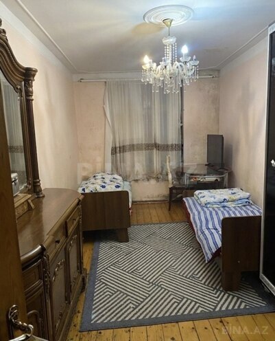 Продаётся 3-комн. вторичка 64 м², м. Нариман Нариманов, photo 9 from 12