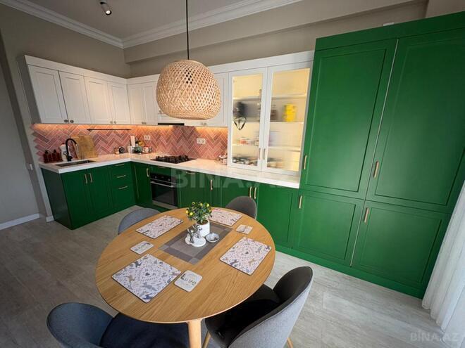 Сдаётся 3-комн. новостройка 90 м², м. 28 мая, photo 6 from 14
