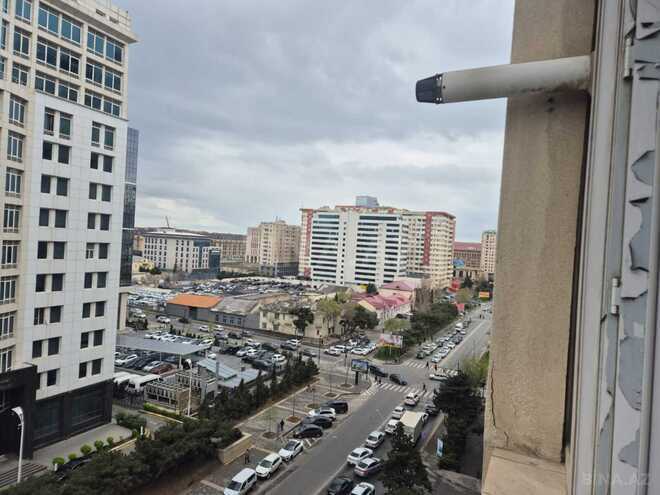 Сдаётся 3-комн. новостройка 120 м², м. Шах Исмаил Хатаи, photo 13 from 14