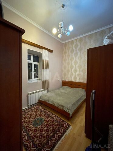 Satılır 2 otaqlı köhnə tikili 61 m², Bayıl q., photo 6 from 22