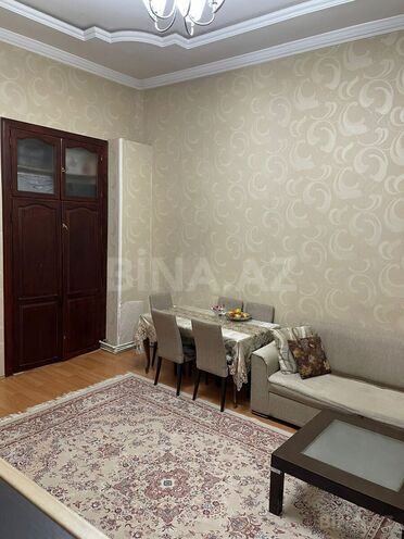 Satılır 2 otaqlı köhnə tikili 61 m², Bayıl q., photo 3 from 22