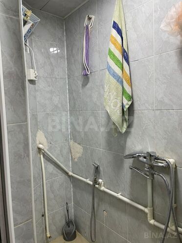 Satılır 2 otaqlı köhnə tikili 61 m², Bayıl q., photo 16 from 22