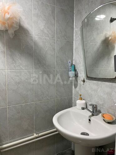 Satılır 2 otaqlı köhnə tikili 61 m², Bayıl q., photo 18 from 22