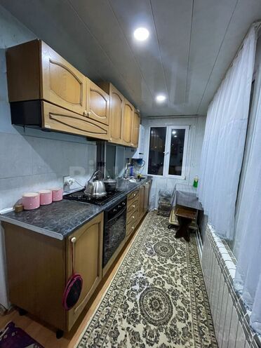 Satılır 2 otaqlı köhnə tikili 61 m², Bayıl q., photo 14 from 22