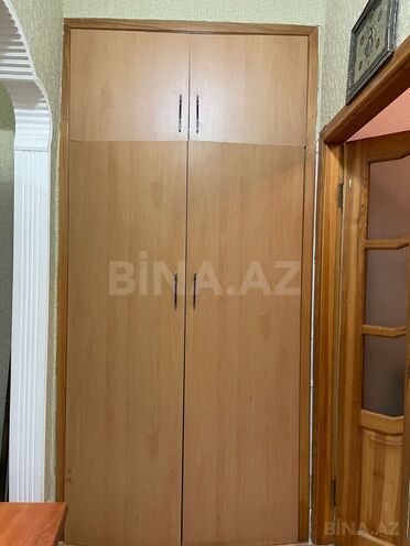 Satılır 2 otaqlı köhnə tikili 61 m², Bayıl q., photo 11 from 22