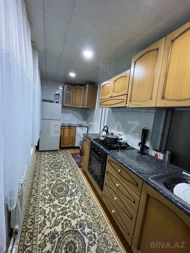 Satılır 2 otaqlı köhnə tikili 61 m², Bayıl q., photo 15 from 22
