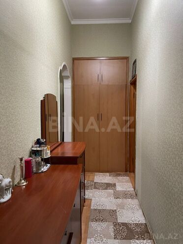Satılır 2 otaqlı köhnə tikili 61 m², Bayıl q., photo 13 from 22