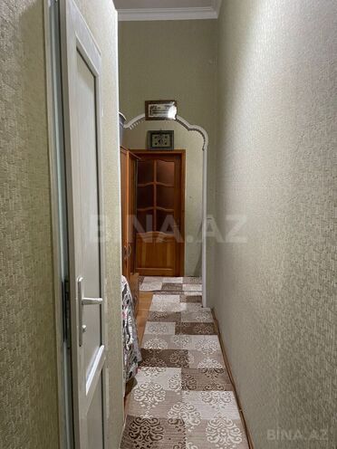 Satılır 2 otaqlı köhnə tikili 61 m², Bayıl q., photo 5 from 22