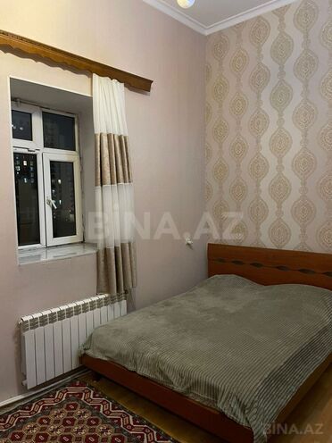 Satılır 2 otaqlı köhnə tikili 61 m², Bayıl q., photo 7 from 22