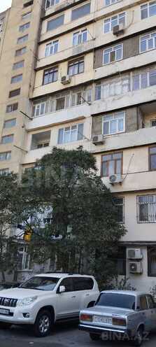 Продаётся 3-комн. вторичка 65 м², м. Халглар Достлугу, photo 11 from 13