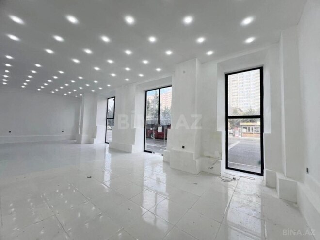 İcarəyə verilir  obyekt 200 m², Şah İsmayıl Xətai m., photo 3 from 11