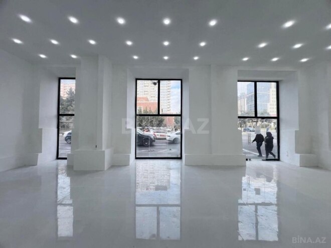 İcarəyə verilir  obyekt 200 m², Şah İsmayıl Xətai m., photo 1 from 11