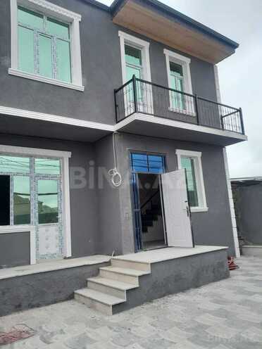 Продаётся 4-комн. дом/дача 140 м², photo 1 from 19