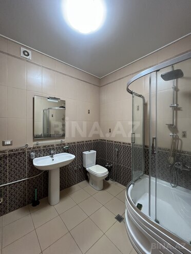 Satılır 3 otaqlı yeni tikili 150 m², Elmlər Akademiyası m., photo 16 from 19
