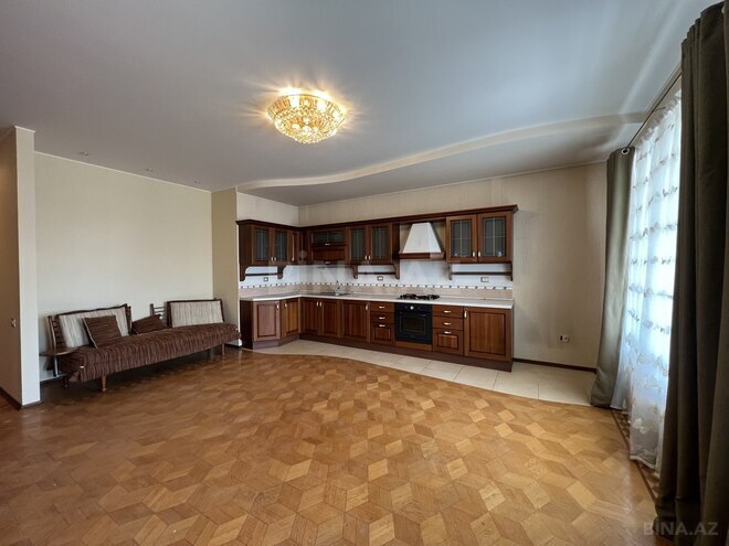 Satılır 3 otaqlı yeni tikili 150 m², Elmlər Akademiyası m., photo 12 from 19
