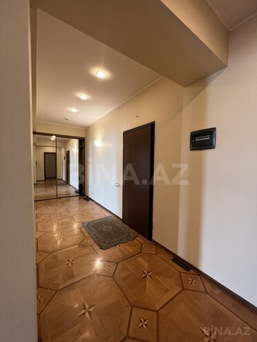 Satılır 3 otaqlı yeni tikili 150 m², Elmlər Akademiyası m., photo 4 from 19