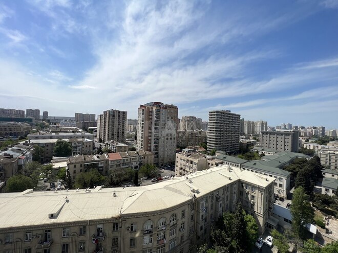 Satılır 3 otaqlı yeni tikili 150 m², Elmlər Akademiyası m., photo 3 from 19