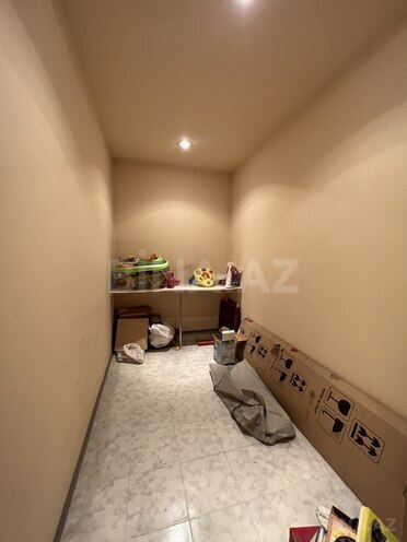 Satılır 3 otaqlı yeni tikili 150 m², Elmlər Akademiyası m., photo 18 from 19