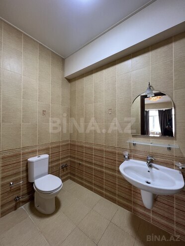 Satılır 3 otaqlı yeni tikili 150 m², Elmlər Akademiyası m., photo 14 from 19