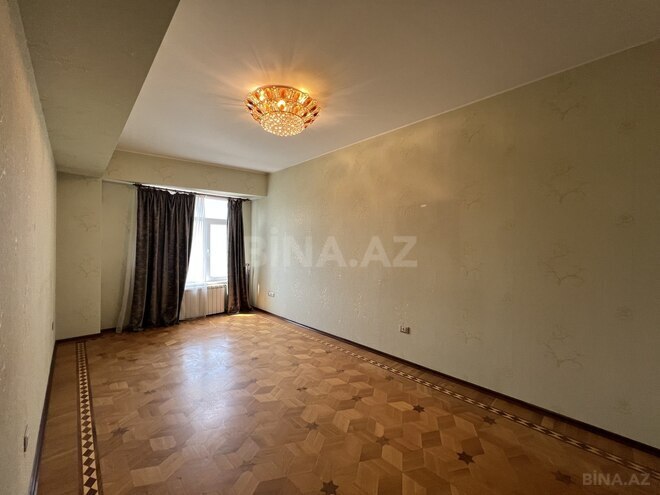 Satılır 3 otaqlı yeni tikili 150 m², Elmlər Akademiyası m., photo 11 from 19