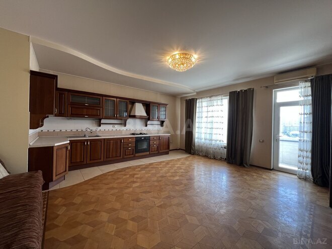 Satılır 3 otaqlı yeni tikili 150 m², Elmlər Akademiyası m., photo 13 from 19
