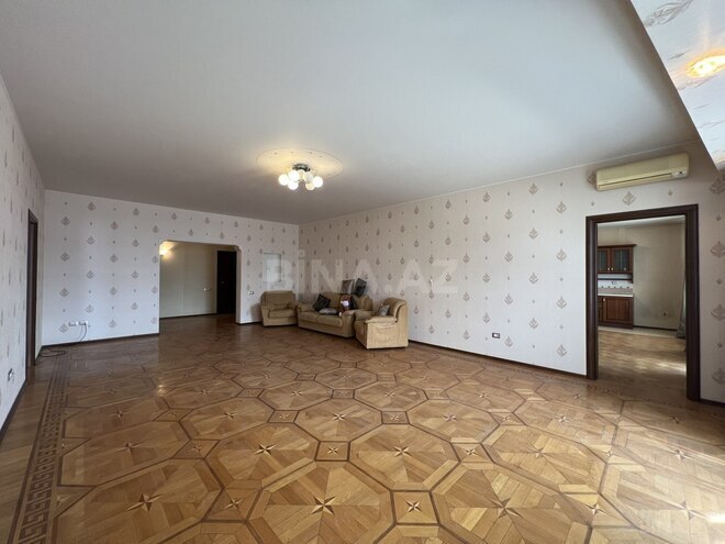 Satılır 3 otaqlı yeni tikili 150 m², Elmlər Akademiyası m., photo 8 from 19