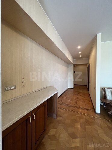 Satılır 3 otaqlı yeni tikili 150 m², Elmlər Akademiyası m., photo 6 from 19