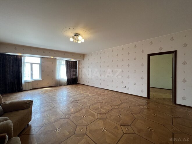 Satılır 3 otaqlı yeni tikili 150 m², Elmlər Akademiyası m., photo 10 from 19