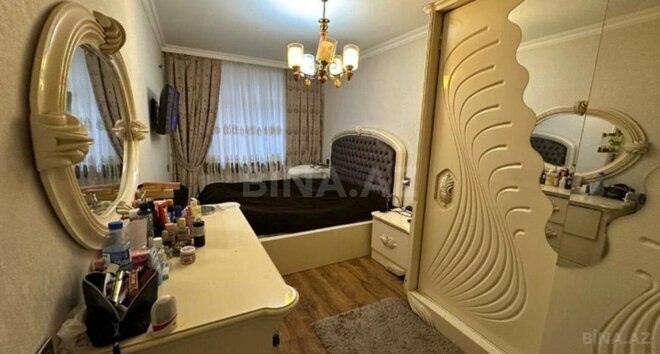 Продаётся 3-комн. вторичка 80 м², м. Шах Исмаил Хатаи, photo 9 from 18