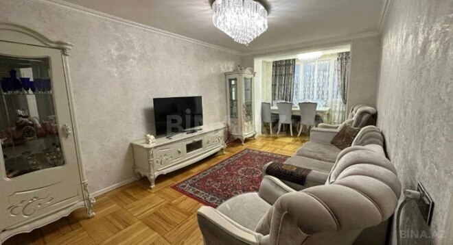 Продаётся 3-комн. вторичка 80 м², м. Шах Исмаил Хатаи, photo 5 from 18