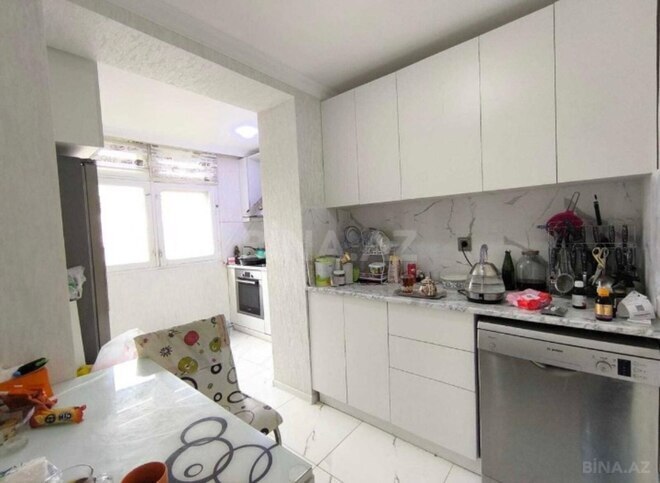 Продаётся 3-комн. вторичка 80 м², м. Шах Исмаил Хатаи, photo 10 from 18
