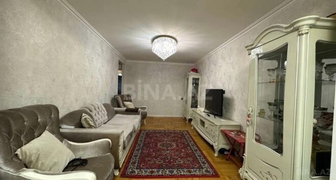 Продаётся 3-комн. вторичка 80 м², м. Шах Исмаил Хатаи, photo 6 from 18