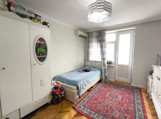 Продаётся 3-комн. вторичка 80 м², м. Шах Исмаил Хатаи, photo 7 from 18