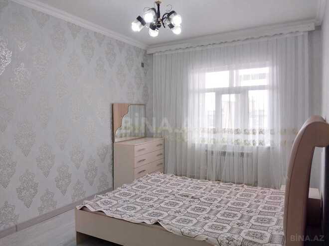 Сдаётся 3-комн. новостройка 75 м², м. Халглар Достлугу, photo 4 from 16