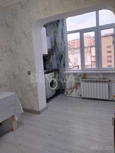 Сдаётся 3-комн. новостройка 75 м², м. Халглар Достлугу, photo 7 from 16