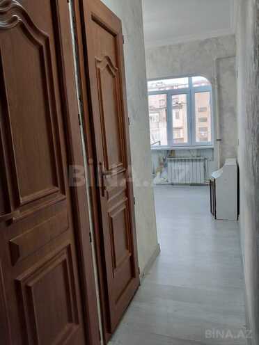 Сдаётся 3-комн. новостройка 75 м², м. Халглар Достлугу, photo 12 from 16