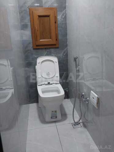 Сдаётся 3-комн. новостройка 75 м², м. Халглар Достлугу, photo 15 from 16