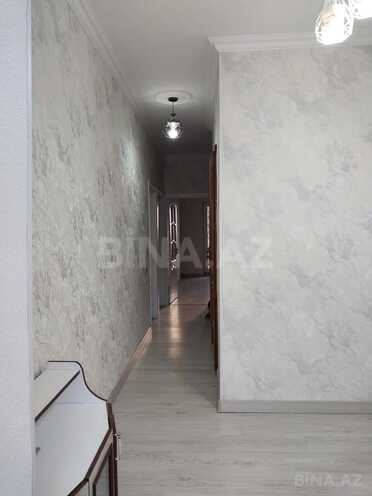 Сдаётся 3-комн. новостройка 75 м², м. Халглар Достлугу, photo 13 from 16