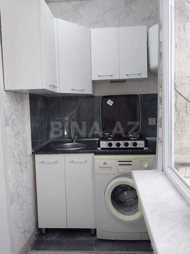 Сдаётся 3-комн. новостройка 75 м², м. Халглар Достлугу, photo 6 from 16