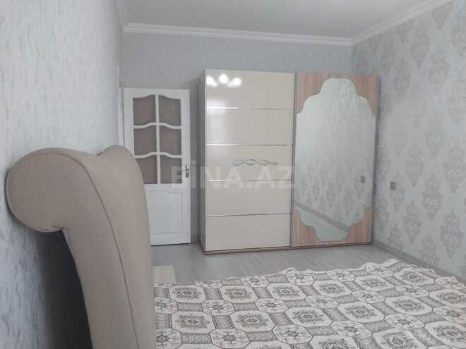 Сдаётся 3-комн. новостройка 75 м², м. Халглар Достлугу, photo 3 from 16
