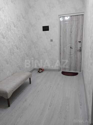 Сдаётся 3-комн. новостройка 75 м², м. Халглар Достлугу, photo 11 from 16