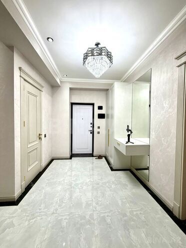 Продаётся 3-комн. новостройка 138 м², Насиминский  р., photo 5 from 13