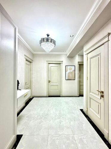 Продаётся 3-комн. новостройка 138 м², Насиминский  р., photo 11 from 13