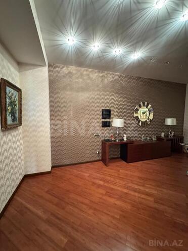 Продаётся 7-комн. новостройка 370 м², м. Низами, photo 13 from 25