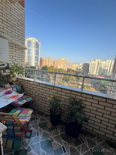 Продаётся 7-комн. новостройка 370 м², м. Низами, photo 19 from 25