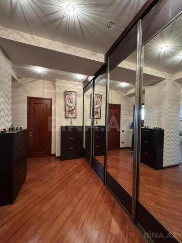 Продаётся 7-комн. новостройка 370 м², м. Низами, photo 17 from 25